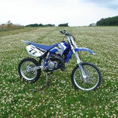 Yamaha yz 85 Høj Efter $$Solgt$$
