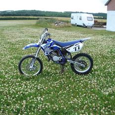 Yamaha yz 85 Høj Efter $$Solgt$$
