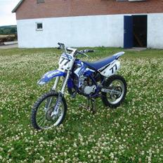 Yamaha yz 85 Høj Efter $$Solgt$$