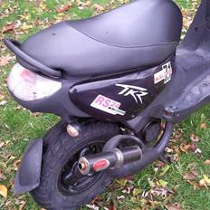 Peugeot tkr( Til Salg)