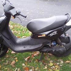 Peugeot tkr( Til Salg)