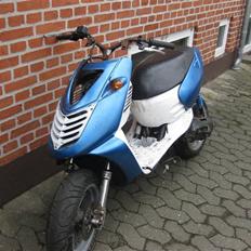Aprilia sonic/sr50