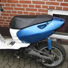 Aprilia sonic/sr50