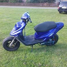 PGO hot 50 (solgt)