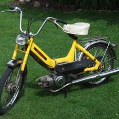 Puch Maxi