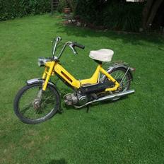Puch Maxi