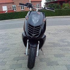 Aprilia Sonic