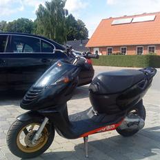 Aprilia Sonic