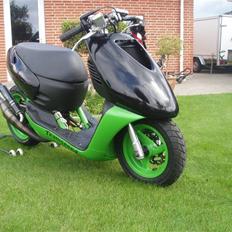 Aprilia Sonic Sprinter LC DD 