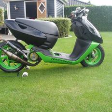 Aprilia Sonic Sprinter LC DD 