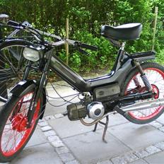 Puch Maxi kl (Solgt)