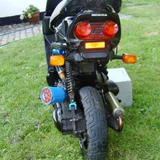 Honda SFX Raceren (Byttet!!)