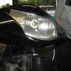 TMS classic 50 *solgt*