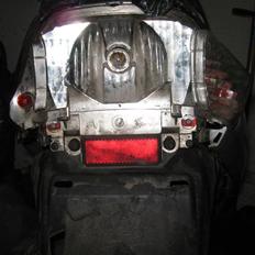 TMS classic 50 *solgt*