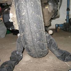 TMS classic 50 *solgt*