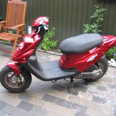 PGO Hot 50 // SOLGT //