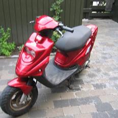 PGO Hot 50 // SOLGT //