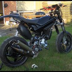 Suzuki StreetRox  - TILSALG!!