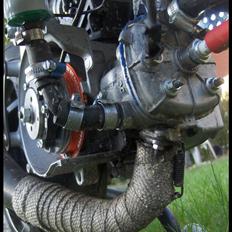 Suzuki StreetRox  - TILSALG!!