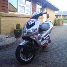 Peugeot Speed Fight 2 Lc 