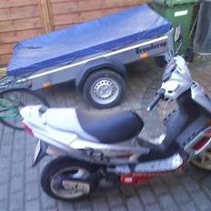 Peugeot Speed Fight 2 Lc 