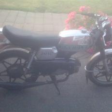 Kreidler RMC 3 gear