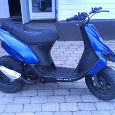 Gilera stalker *Solgt*