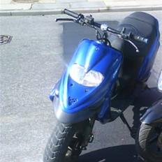 Gilera stalker *Solgt*