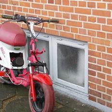 Yamaha Jog/sonic *Byttet med ts