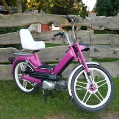 Puch Maxi KL