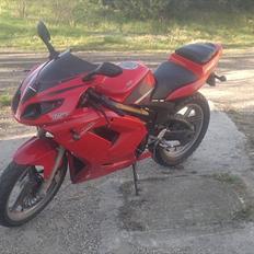 Rieju RS2 Matrix **TIL SALG**