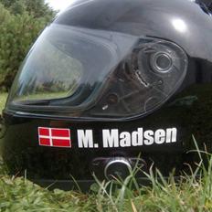 PGO Black Magic (DØD)