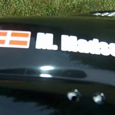 PGO Black Magic (DØD)