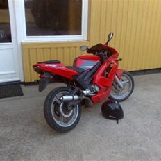 Rieju RS2 Matrix **TIL SALG**