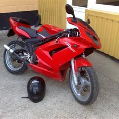 Rieju RS2 Matrix **TIL SALG**