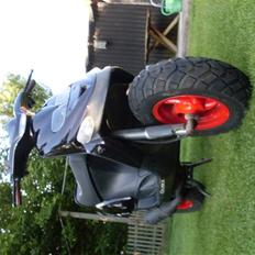 Gilera stalker (TILSALG)