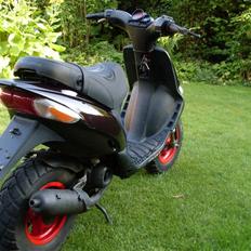 Gilera stalker (TILSALG)