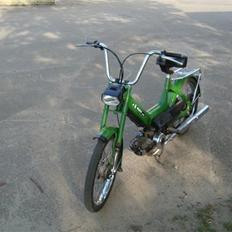 Puch Maxi k #Solgt#