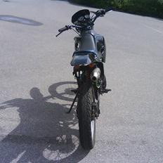 Suzuki Rmx  ( SOLGT )