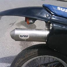 Suzuki Rmx  ( SOLGT )