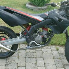 Derbi senda exstrem (til salg)