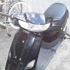 PGO Comet