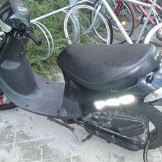 PGO Comet