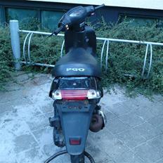 PGO Comet