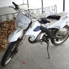 Gilera RCR (SOLGT)