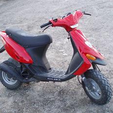 Gilera stalker