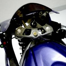 MiniBike Superbike R1/R6/X7 DD