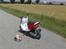 Aprilia Sonic Grand Prix