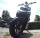 Yamaha bws efter :D byttet