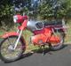 Kreidler Florett (Solgt)